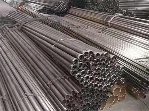犍为螺旋式声测管